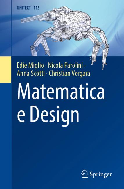 Matematica E Design - image