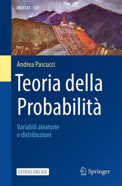 Teoria Della Probab… - image