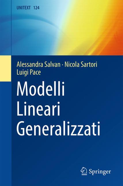 Modelli Lineari Gen… - image