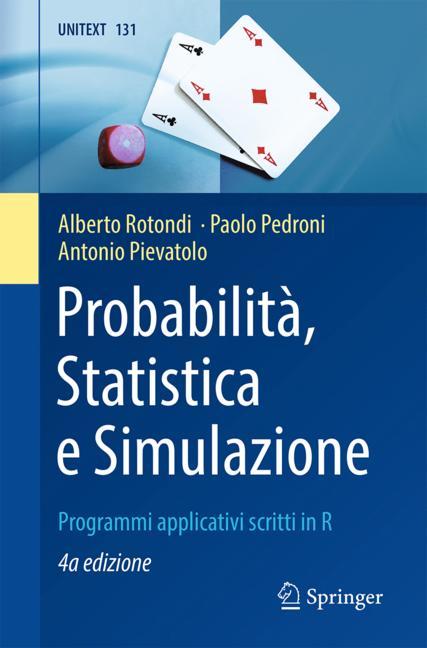 ProbabilitÃ , Stati… - image