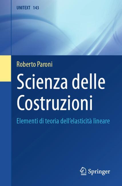 Scienza Delle Costr… - image