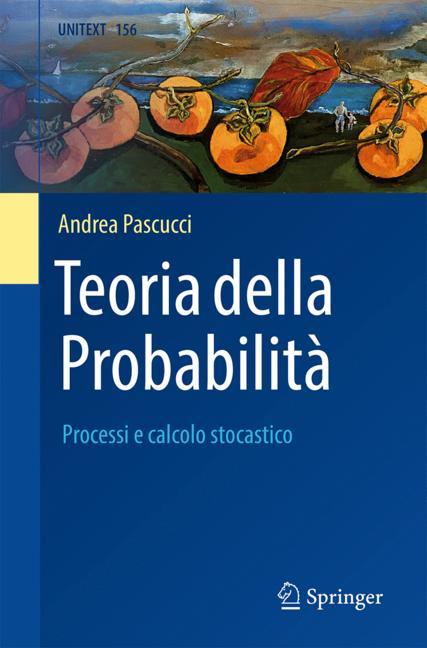 Teoria Della Probab… - image