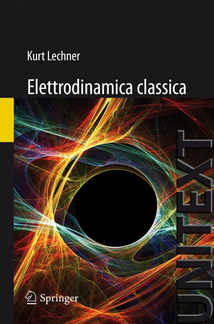 Elettrodinamica Cla… - image