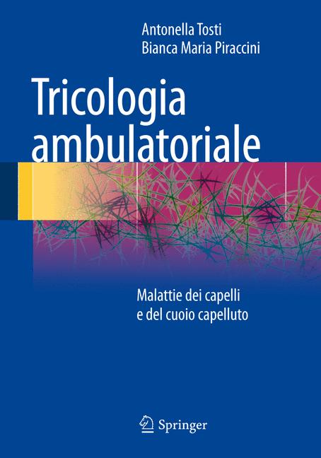 Tricologia Ambulato… - image