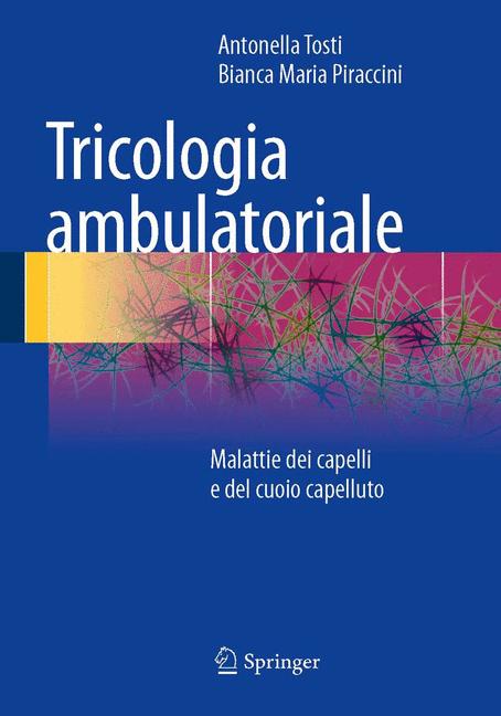 Tricologia Ambulato… - image
