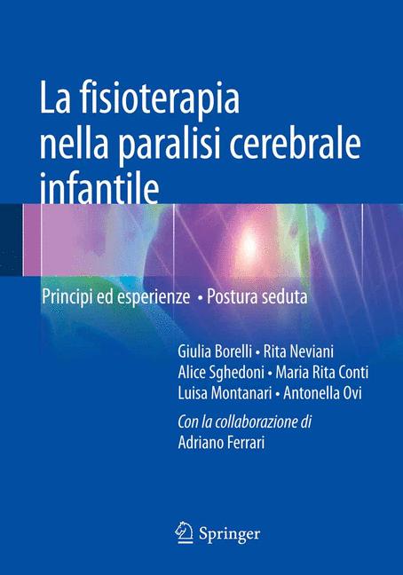La Fisioterapia Nel… - image