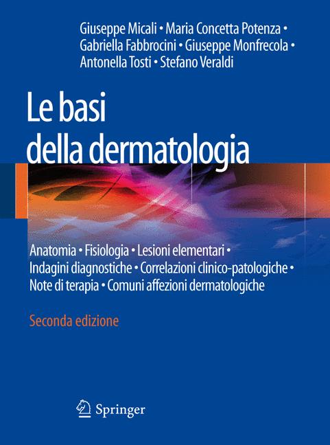 Le Basi Della Derma… - image