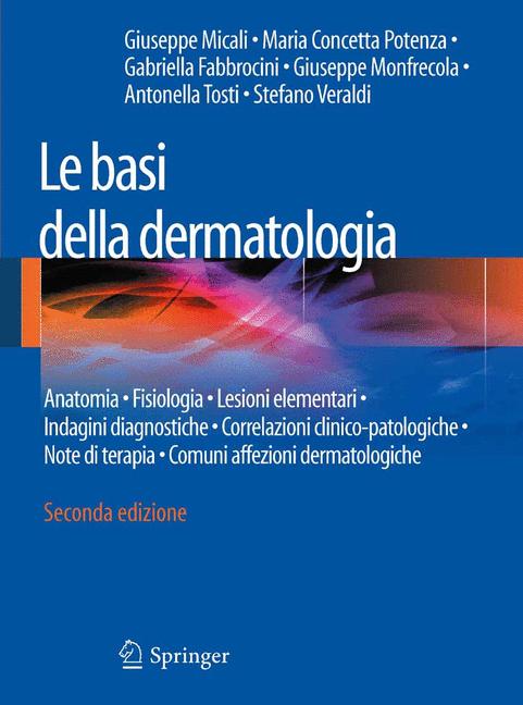 Le Basi Della Derma… - image
