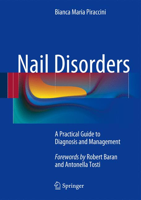 Nail Disorders - image