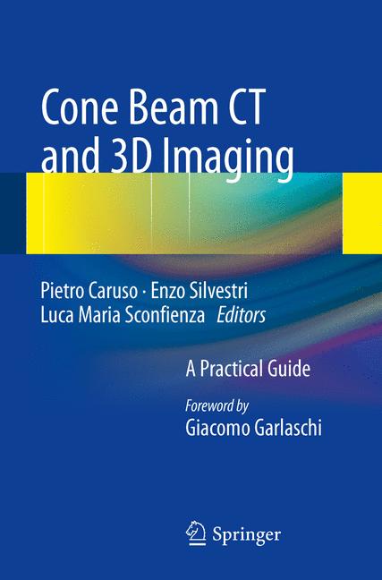 Cone Beam Ct And 3D…