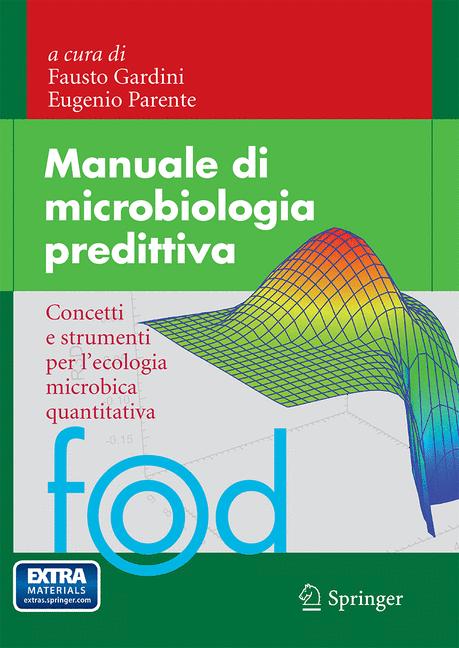 Manuale Di Microbio… - image
