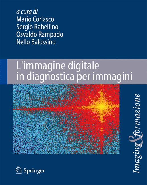 L'immagine Digitale… - image