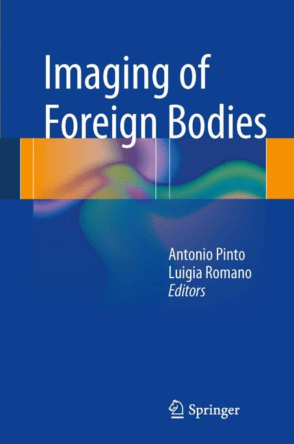 Imaging Of Foreign …