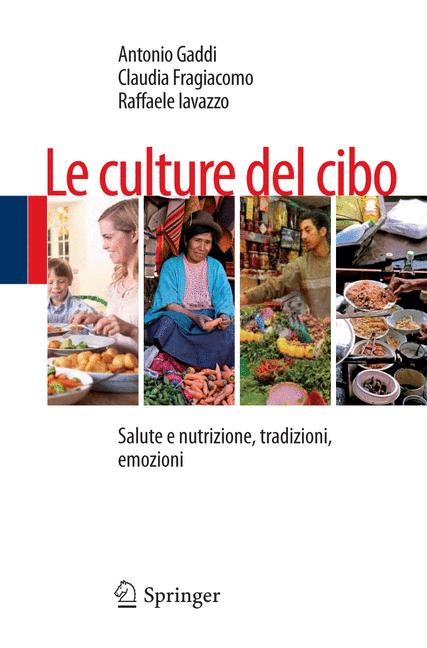 Le Culture Del Cibo - image