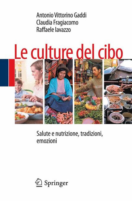 Le Culture Del Cibo - image