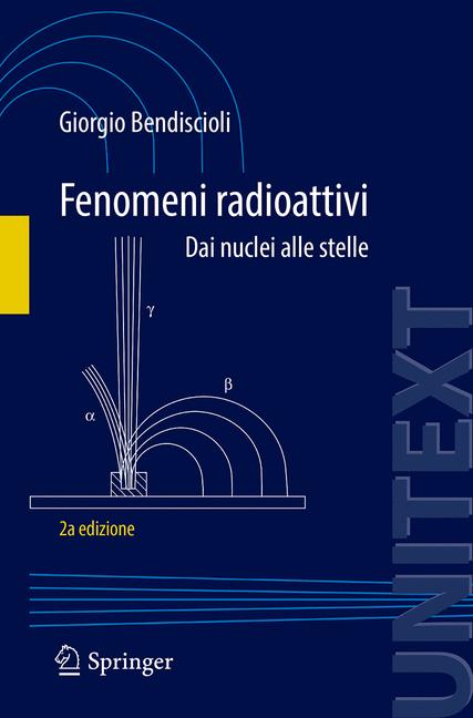 Fenomeni Radioattivi - image