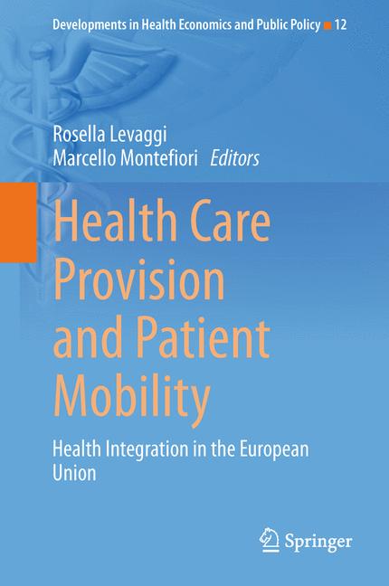 Health Care Provisi…