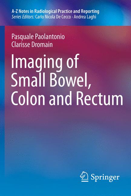 Imaging Of Small Bo… - image