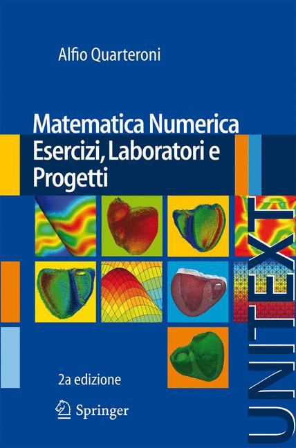 Matematica Numerica…