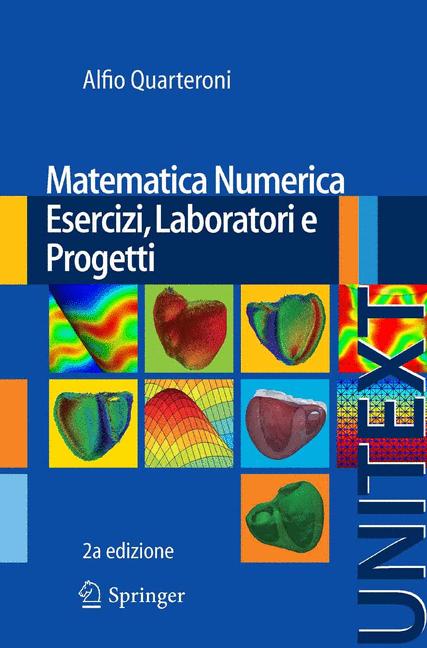 Matematica Numerica… - image