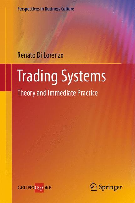 Trading Systems - image
