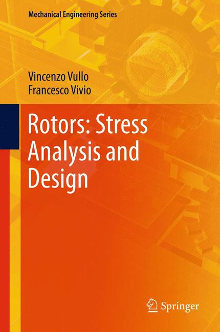 Rotors: Stress Anal… - image
