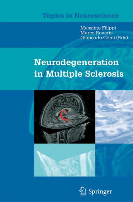 Neurodegeneration I…