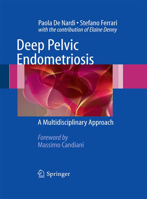 Deep Pelvic Endomet…