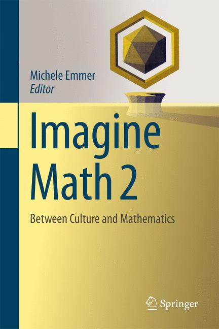 Imagine Math 2 - image