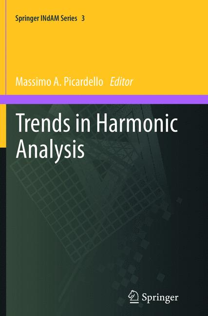Trends In Harmonic … - image