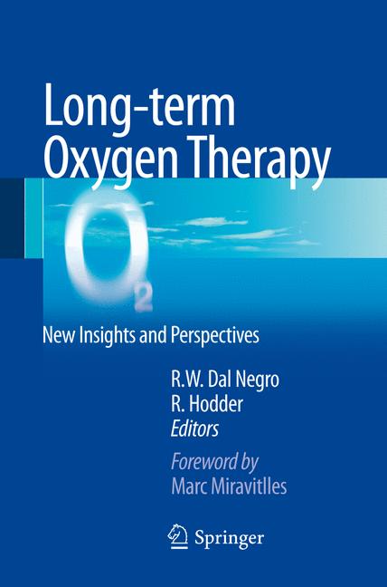 Long-Term Oxygen Th…