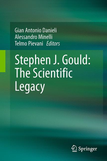 Stephen J. Gould: T… - image