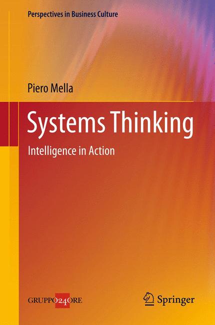 Systems Thinking - image