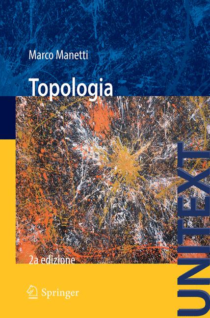 Topologia - image
