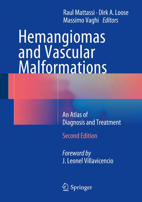 Hemangiomas And Vas…
