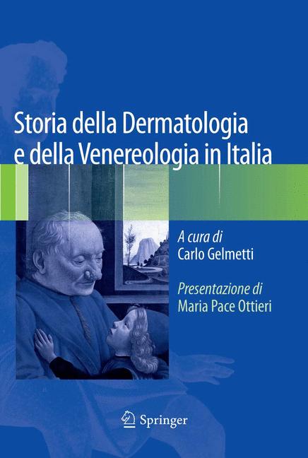 Storia Della Dermat… - image