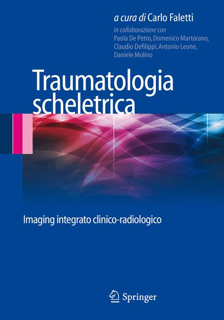 Traumatologia Schel… - image