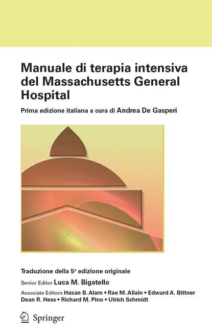 Manuale Di Terapia … - image