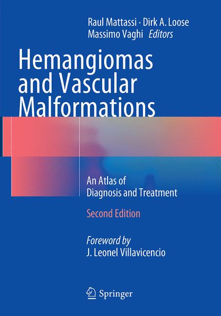 Hemangiomas And Vas…