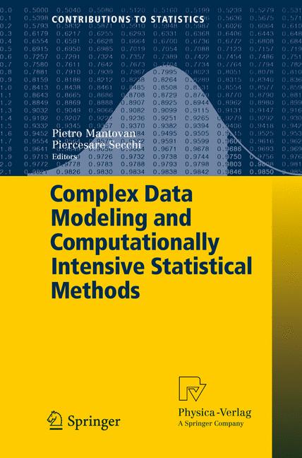 Complex Data Modeli… - image