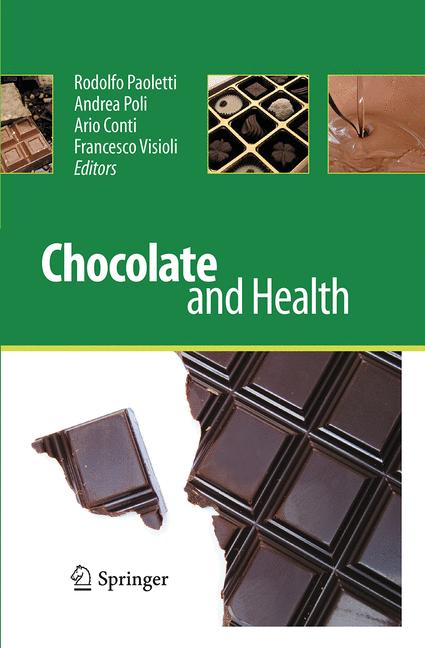 Chocolate And Health