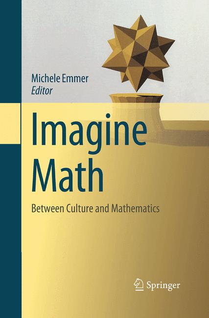 Imagine Math - image