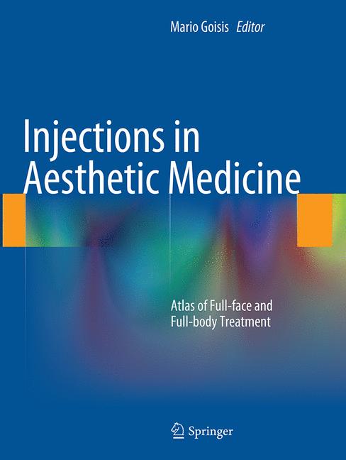Injections In Aesth… - image