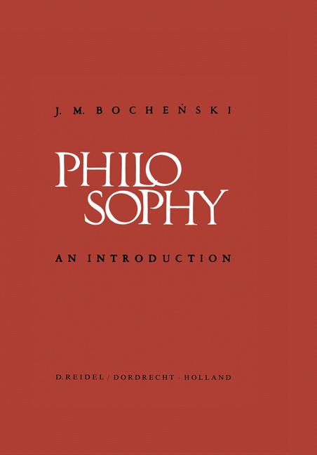 Philosophy