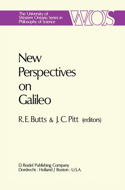 New Perspectives On…