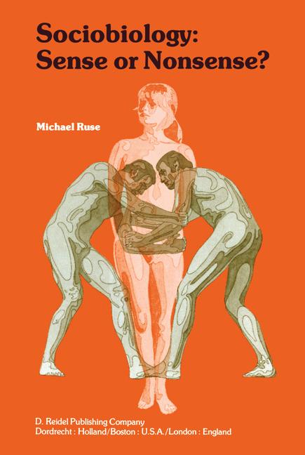 Sociobiology: Sense… - image