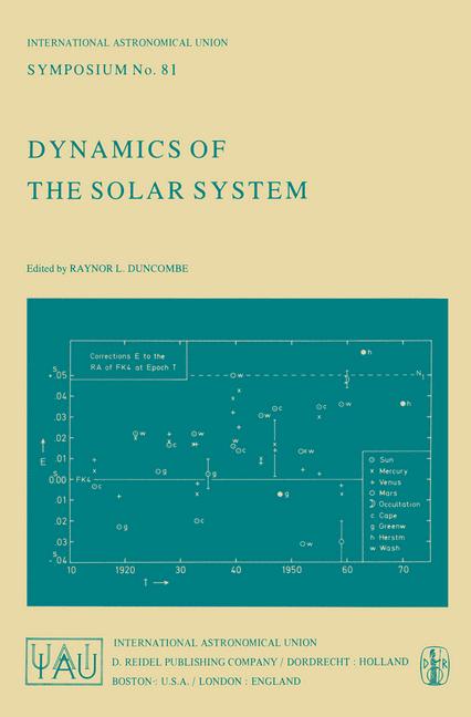 Dynamics Of The Sol…