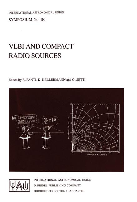 Vlbi And Compact Ra… - image