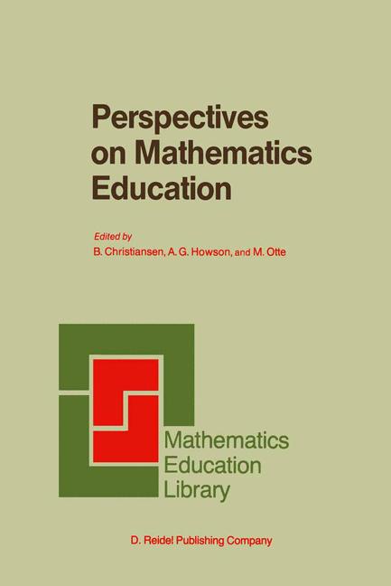 Perspectives on Mathematics Education-image-978-90-277-2118-1