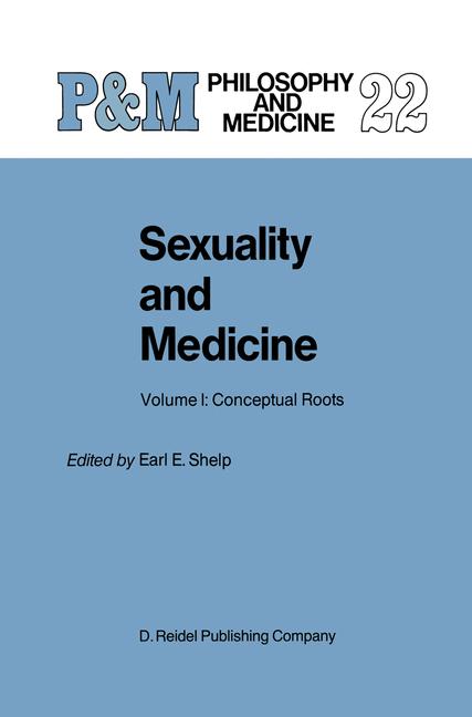 Sexuality And Medic… - image